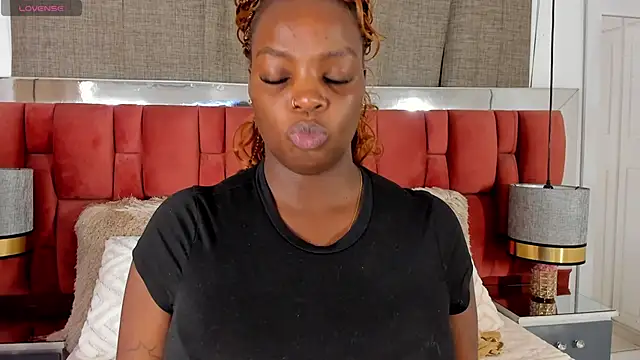 NatyParker online show from March 7, 2026, 1:41 pm