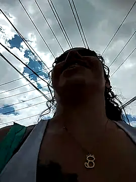 Ariana-07 online show from February 20, 2025, 5:18 pm