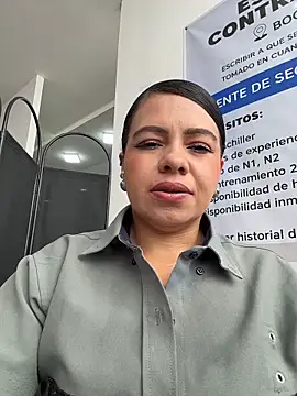 Ariana-07 online show from March 30, 2026, 2:40 pm