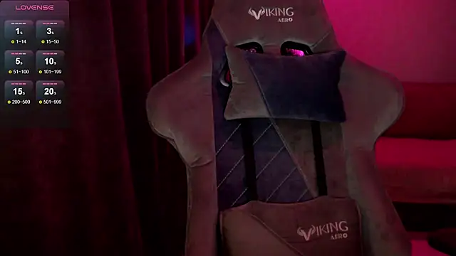 Ohmy Nora  online show from February 4, 2025, 3:11 am