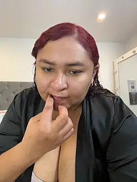 KarlaWild online show from July 25, 2026, 2:25 pm