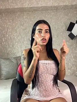 genesissara online show from February 13, 2026, 1:12 am