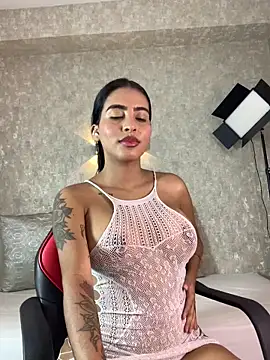 genesissara online show from March 1, 2026, 3:19 am