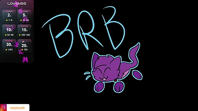 natyk m online show from January 23, 2025, 3:43 pm