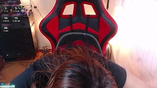 natyk m online show from March 23, 2026, 10:03 pm