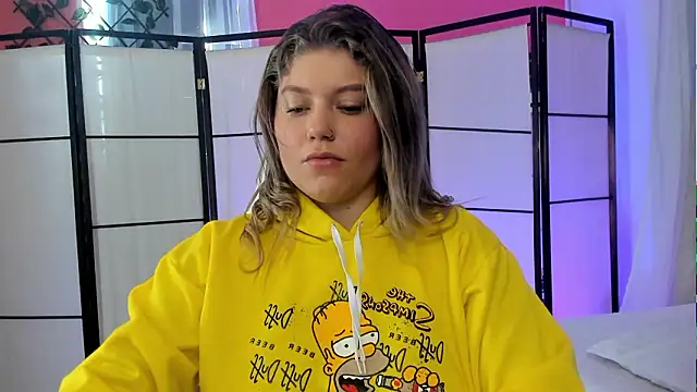 alaia greyy online show from March 19, 2026, 1:26 pm