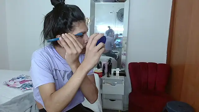 bianca susej online show from July 12, 2026, 2:57 am
