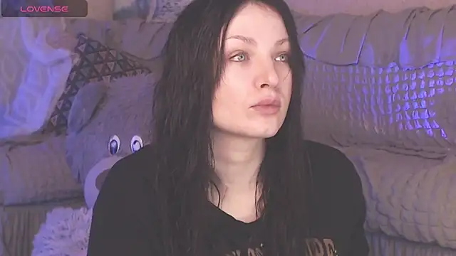 BritneyBarker online show from February 3, 2025, 1:09 am