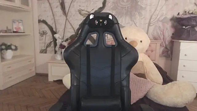 BritneyBarker online show from March 2, 2026, 12:57 am