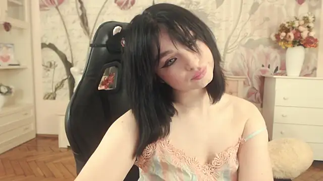 BritneyBarker online show from March 5, 2026, 12:39 am