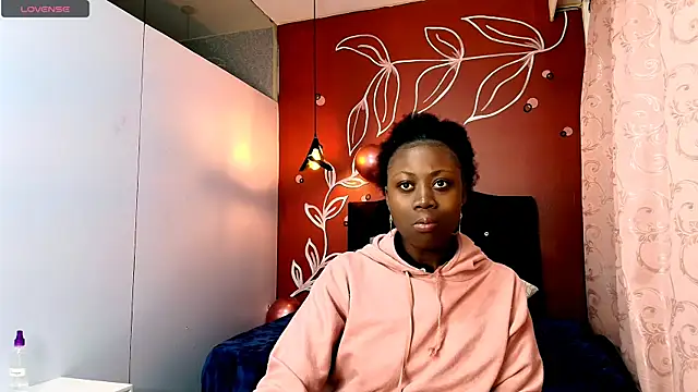 Sara Naugty online show from February 6, 2025, 12:05 pm