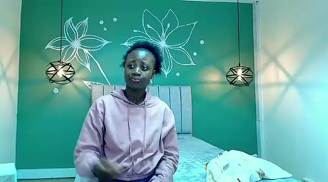 Sara Naugty online show from February 13, 2025, 7:52 pm