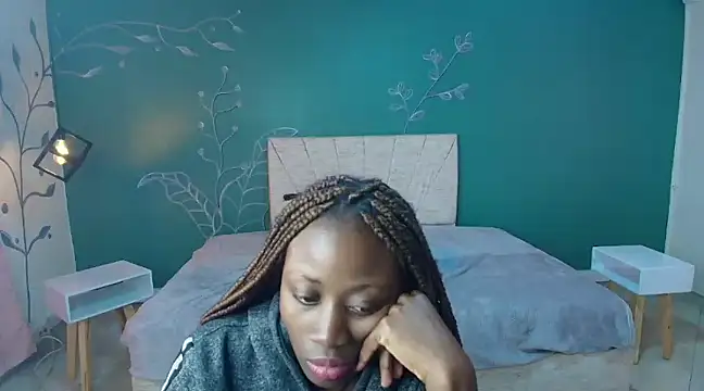 Sara Naugty online show from March 4, 2025, 11:51 am