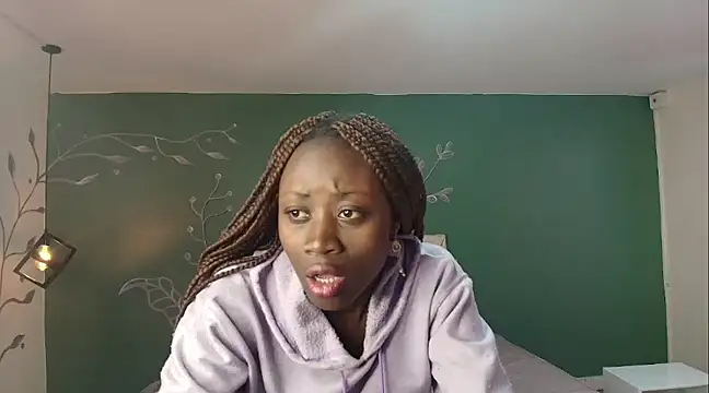 Sara Naugty online show from March 7, 2025, 11:29 am