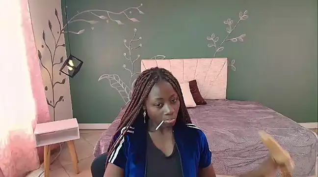 Sara Naugty online show from March 12, 2025, 3:40 pm