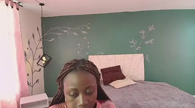 Sara Naugty online show from March 14, 2025, 3:36 pm