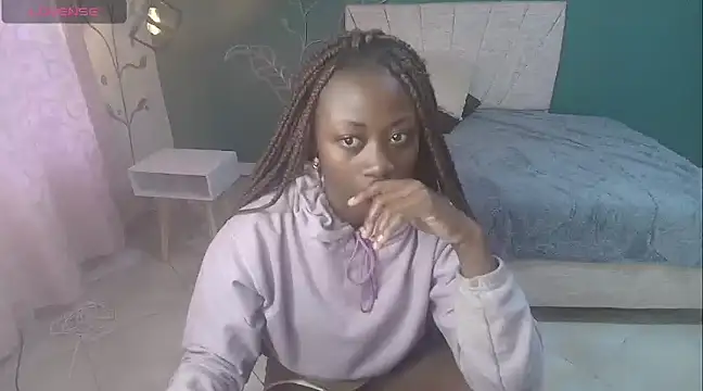 Sara Naugty online show from March 22, 2025, 11:21 am