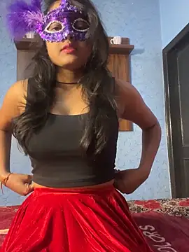 Richa Madness online show from February 6, 2025, 6:46 pm
