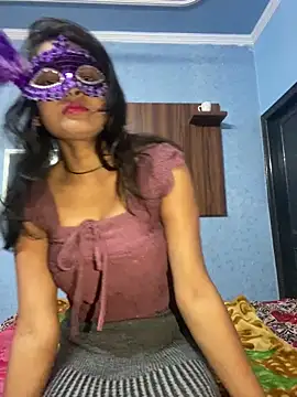 Richa Madness online show from February 7, 2025, 10:30 pm