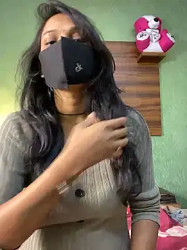 Richa Madness online show from February 10, 2025, 1:55 pm