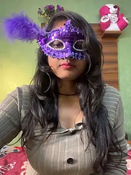 Richa Madness online show from February 10, 2025, 9:15 pm