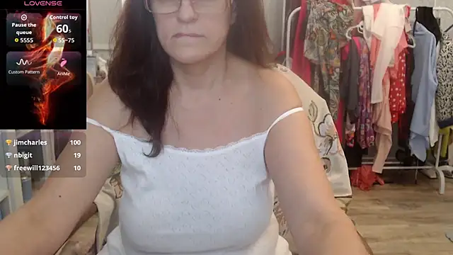 Soffya Soy online show from February 9, 2026, 10:58 pm