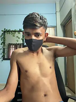 Snapshot of vas02vir chatting on February 17, 2026, 5:48 am vas02vir online show from February 17, 2026, 5:48 am