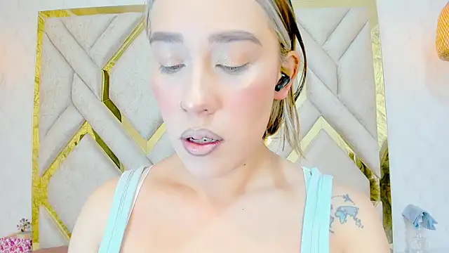 Lannajansen online show from January 31, 2025, 2:39 pm