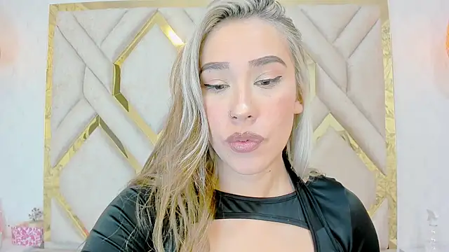 Lannajansen online show from February 1, 2025, 5:26 pm