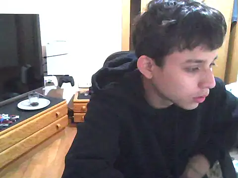 S4nt1luXx online show from November 28, 2025, 10:07 am