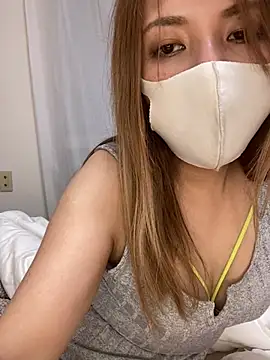 anchan69 online show from February 7, 2025, 4:24 pm