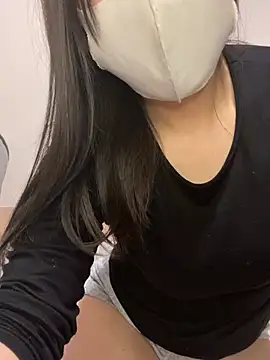 anchan69 online show from March 21, 2025, 10:17 am