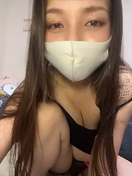 anchan69 online show from May 17, 2026, 2:57 pm