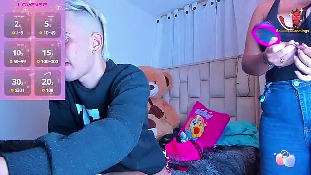 Sexy valgirl online show from March 1, 2025, 4:04 am