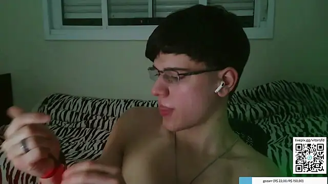 vitorsafado19 online show from October 22, 2025, 1:28 am