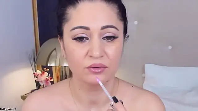 Snapshot of ValeryBlakes chatting on March 3, 2026, 8:37 pm ValeryBlakes online show from March 3, 2026, 8:37 pm