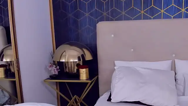 ValeryBlakes online show from April 8, 2026, 6:52 pm