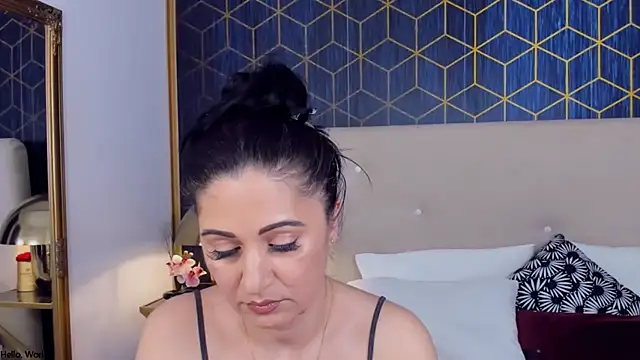Snapshot of ValeryBlakes chatting on April 22, 2026, 6:20 pm ValeryBlakes online show from April 22, 2026, 6:20 pm