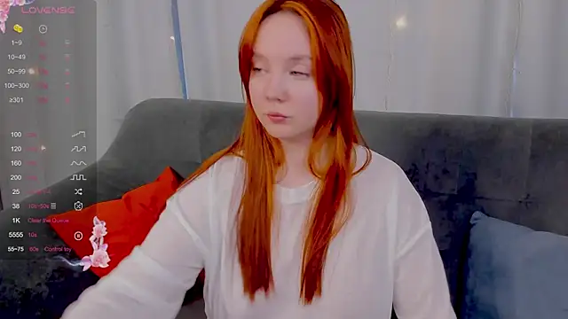 maya suun online show from April 13, 2026, 1:55 am