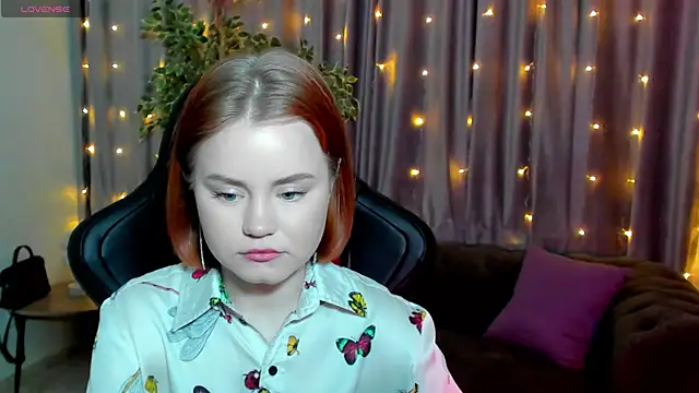 Snapshot of lu_muon chatting on February 1, 2025, 1:12 am lu muon online show from February 1, 2025, 1:12 am