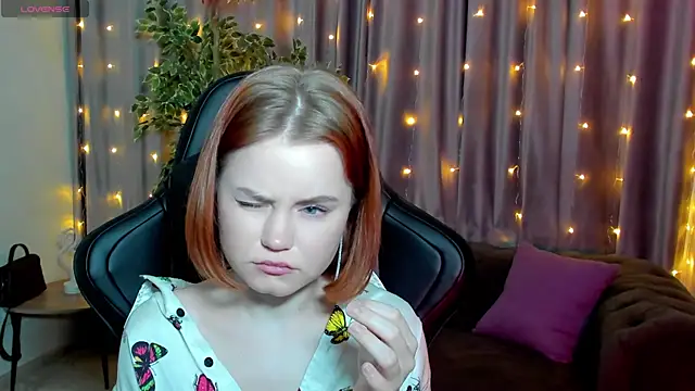 Snapshot of lu_muon chatting on February 1, 2025, 4:14 am lu muon online show from February 1, 2025, 4:14 am