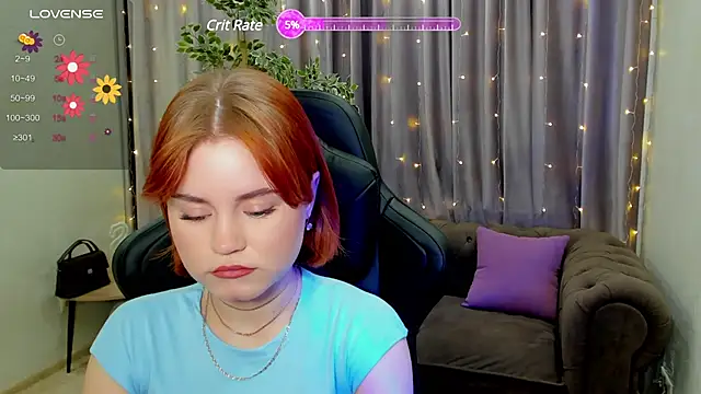 Snapshot of lu_muon chatting on February 8, 2025, 1:11 am lu muon online show from February 8, 2025, 1:11 am