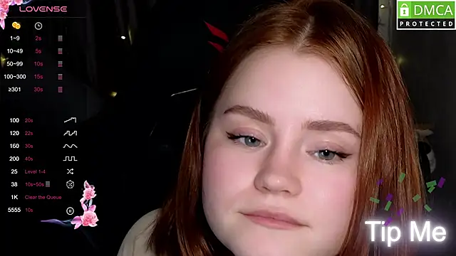 Snapshot of lu_muon chatting on March 23, 2025, 7:20 am lu muon online show from March 23, 2025, 7:20 am