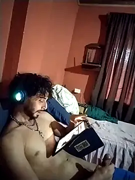 Snapshot of Nooneisthis chatting on January 26, 2025, 8:02 pm Nooneisthis online show from January 26, 2025, 8:02 pm