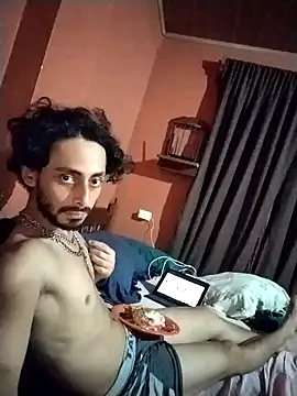 Snapshot of Nooneisthis chatting on January 27, 2025, 6:52 am Nooneisthis online show from January 27, 2025, 6:52 am