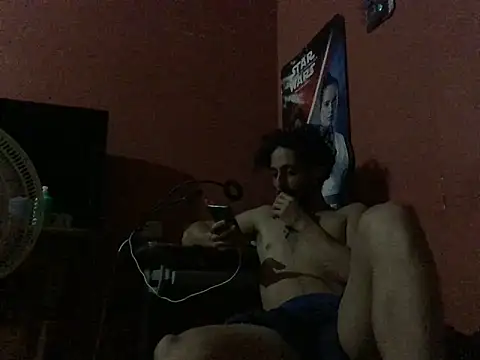 Snapshot of Nooneisthis chatting on January 31, 2025, 6:57 am Nooneisthis online show from January 31, 2025, 6:57 am