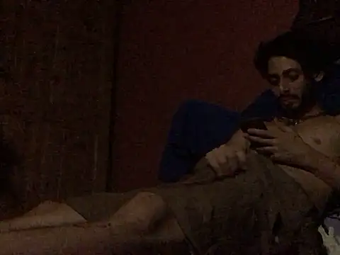 Snapshot of Nooneisthis chatting on February 3, 2025, 9:41 am Nooneisthis online show from February 3, 2025, 9:41 am