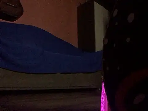 Snapshot of Nooneisthis chatting on February 4, 2025, 7:51 am Nooneisthis online show from February 4, 2025, 7:51 am