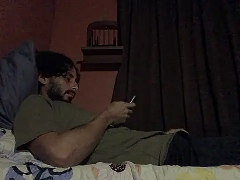 Snapshot of Nooneisthis chatting on February 17, 2025, 2:09 am Nooneisthis online show from February 17, 2025, 2:09 am