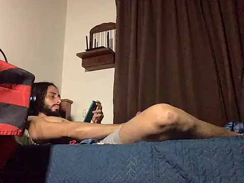 Snapshot of Nooneisthis chatting on October 29, 2025, 6:48 am Nooneisthis online show from October 29, 2025, 6:48 am